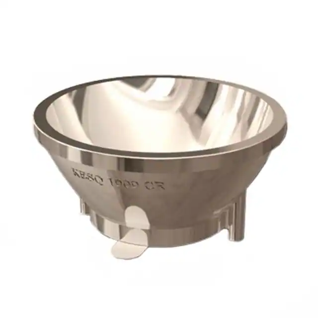 KESQ1909CR Khatod North America LLC  Optique - Réflecteurs